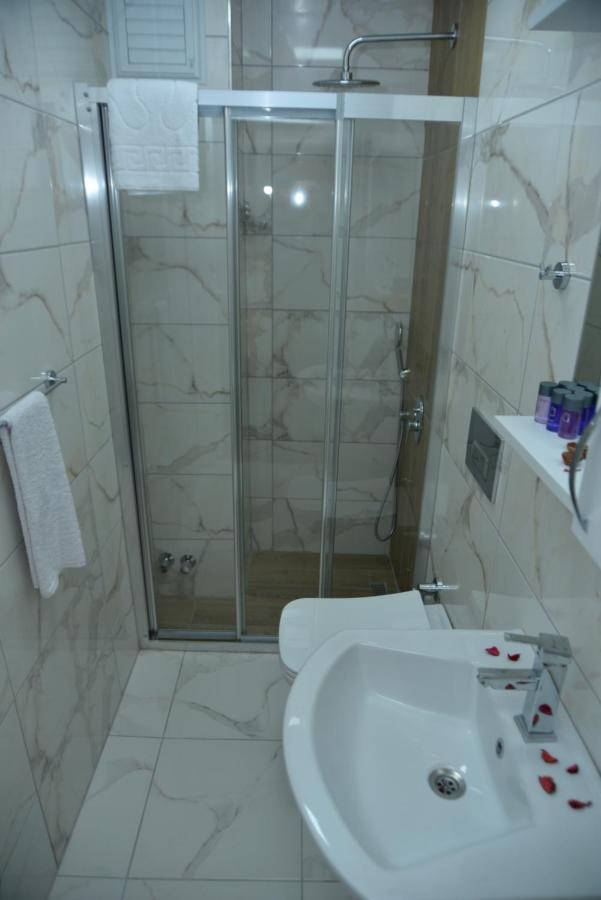 Grand Can Hotel Antalya Exterior foto